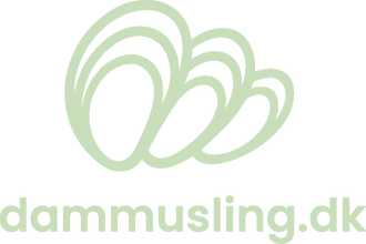 Dammusling.dk