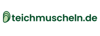 Teichmuscheln.de logo